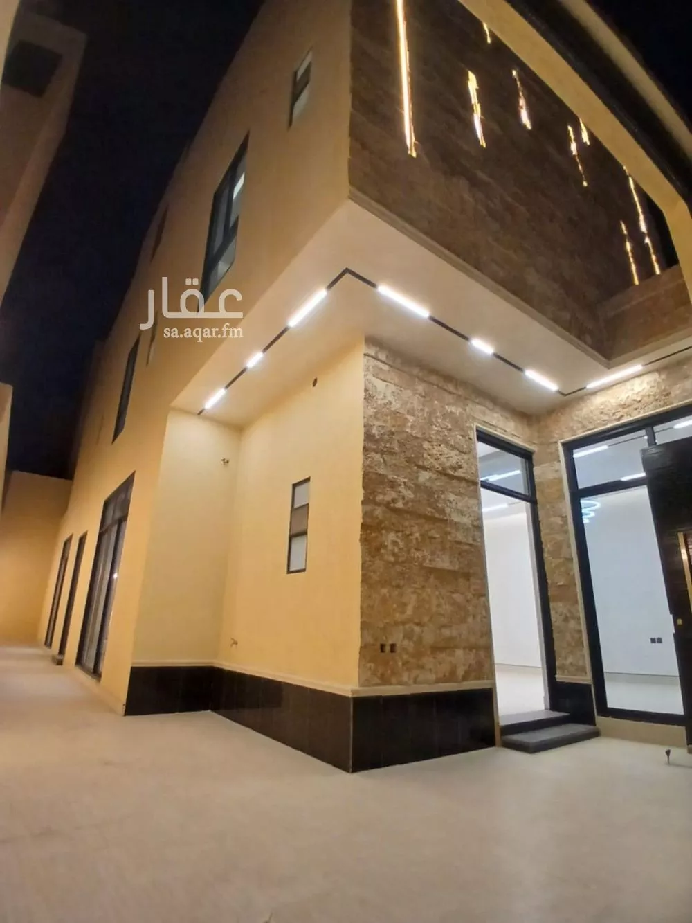 فيلا 7 غرف في الشرق 5