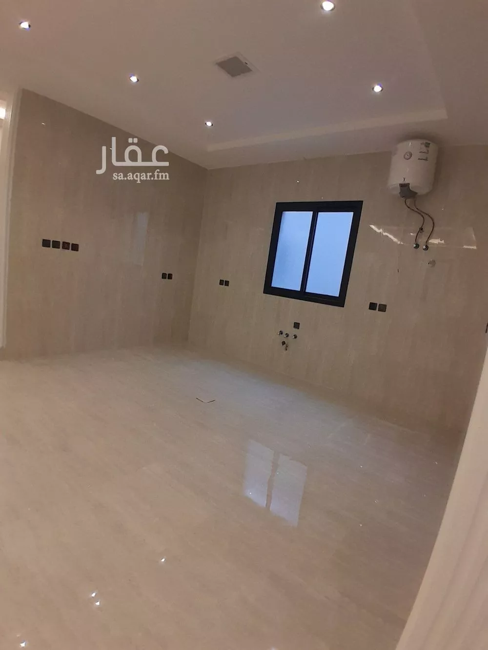 دور 5 غرف في الرمال 3