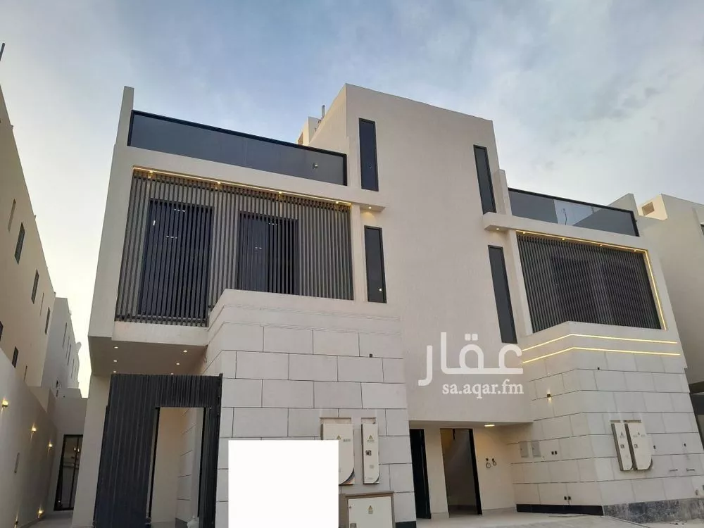 دور 5 غرف في الشرق 1