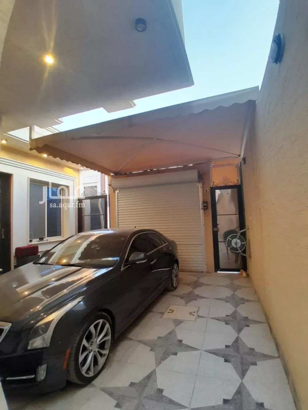 فيلا 9 غرف في الرمال 5