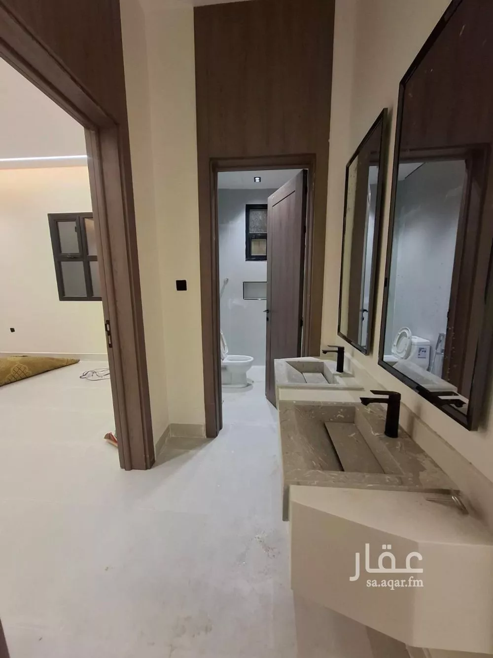 7 bedroom floor in Ash Sharq 2