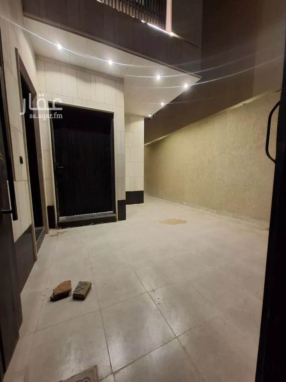 7 bedroom floor in Ash Sharq 4