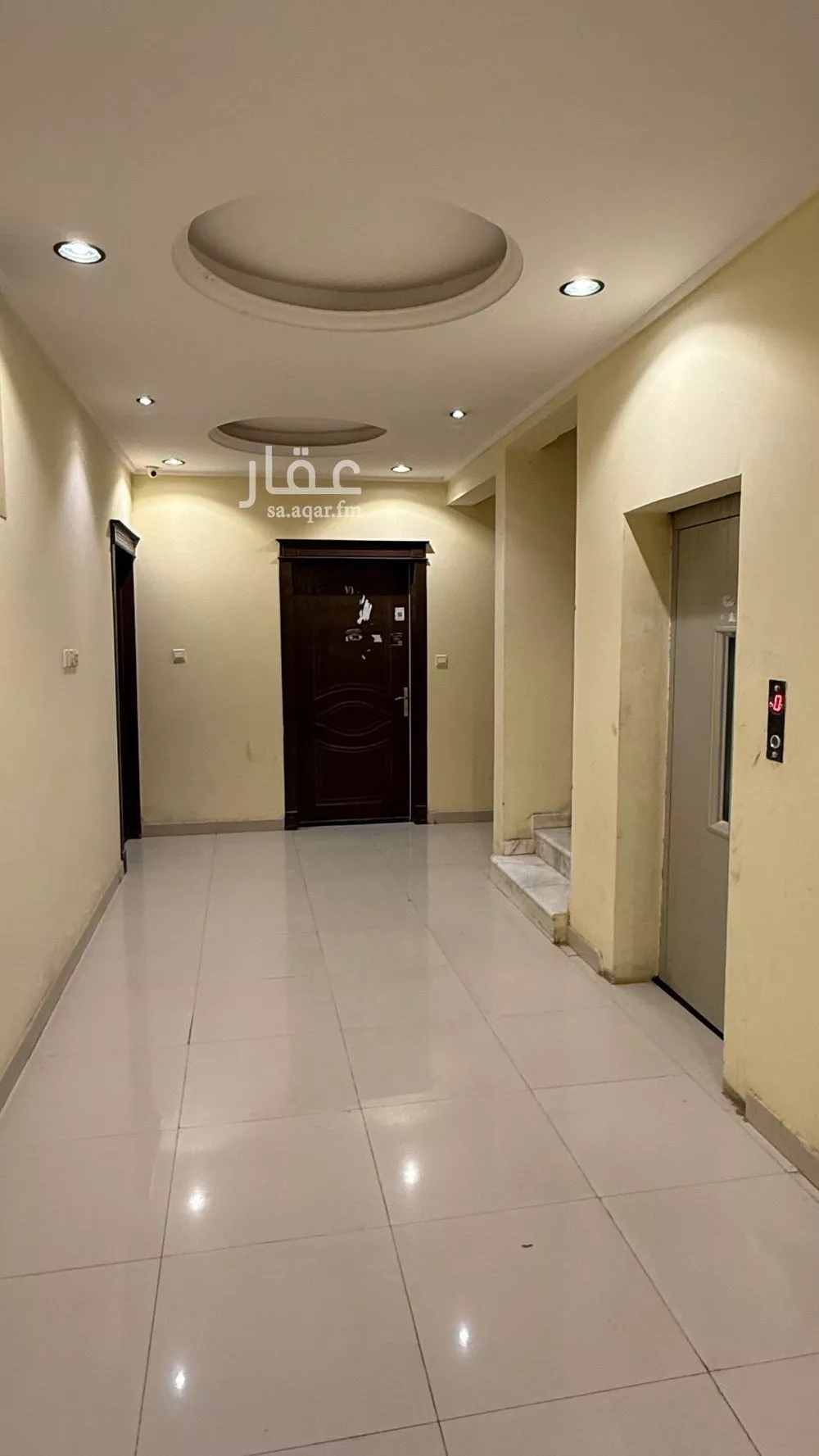 شقة 1 غرف في المونسية 4