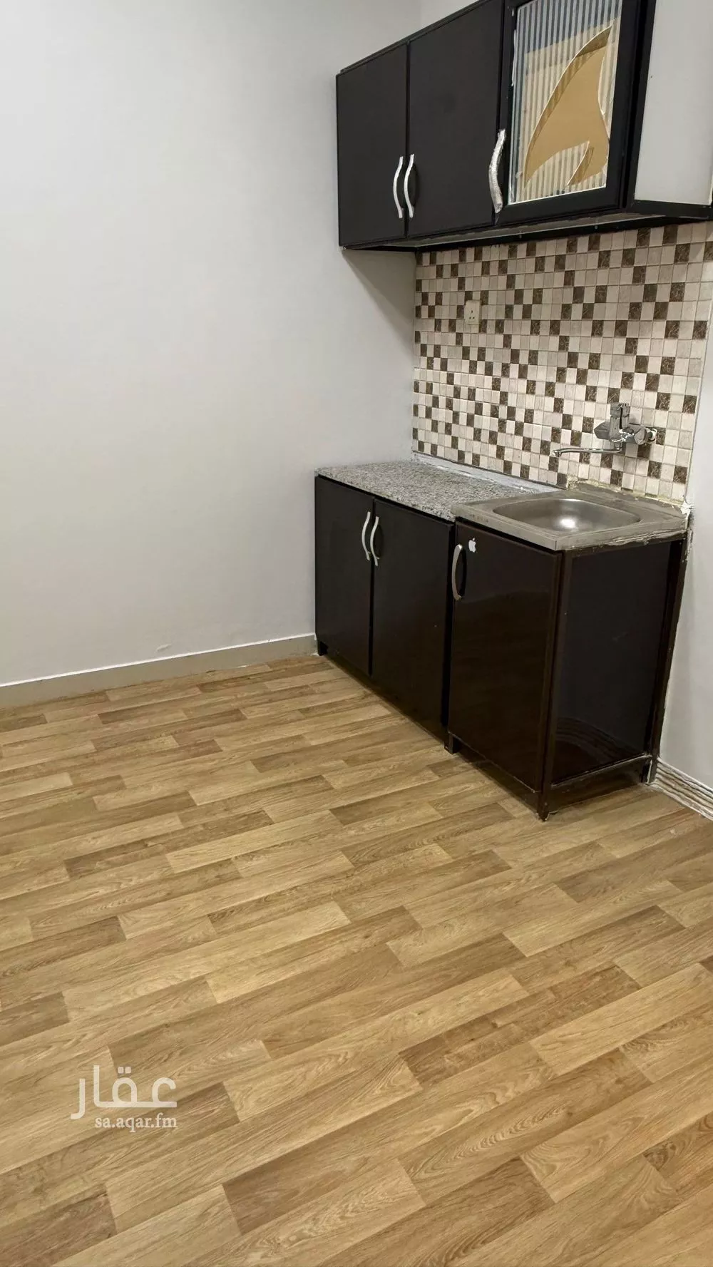 شقة 1 غرف في المونسية 1