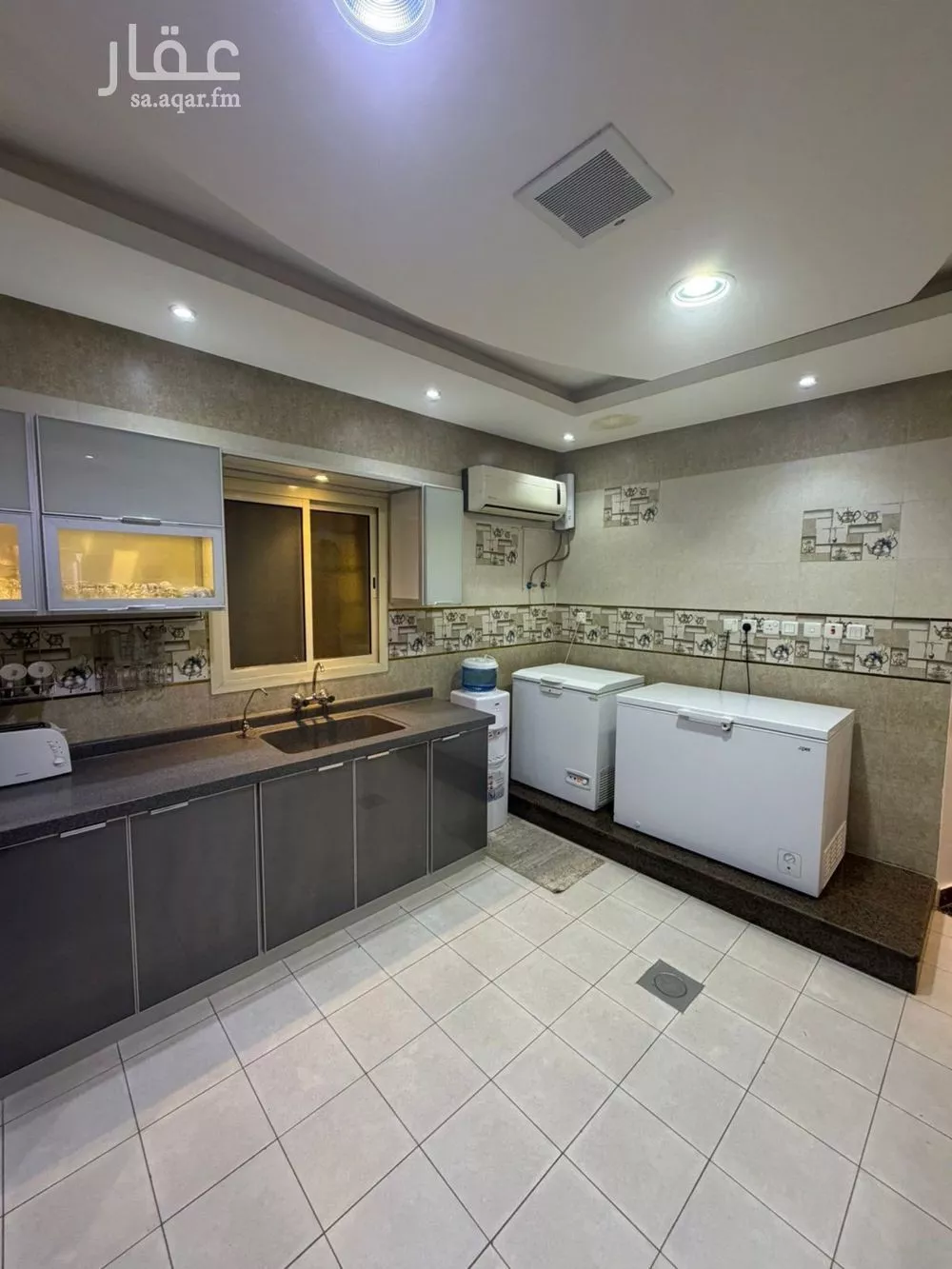 5 bedroom villa in Al Munsiyah, Riyadh 7