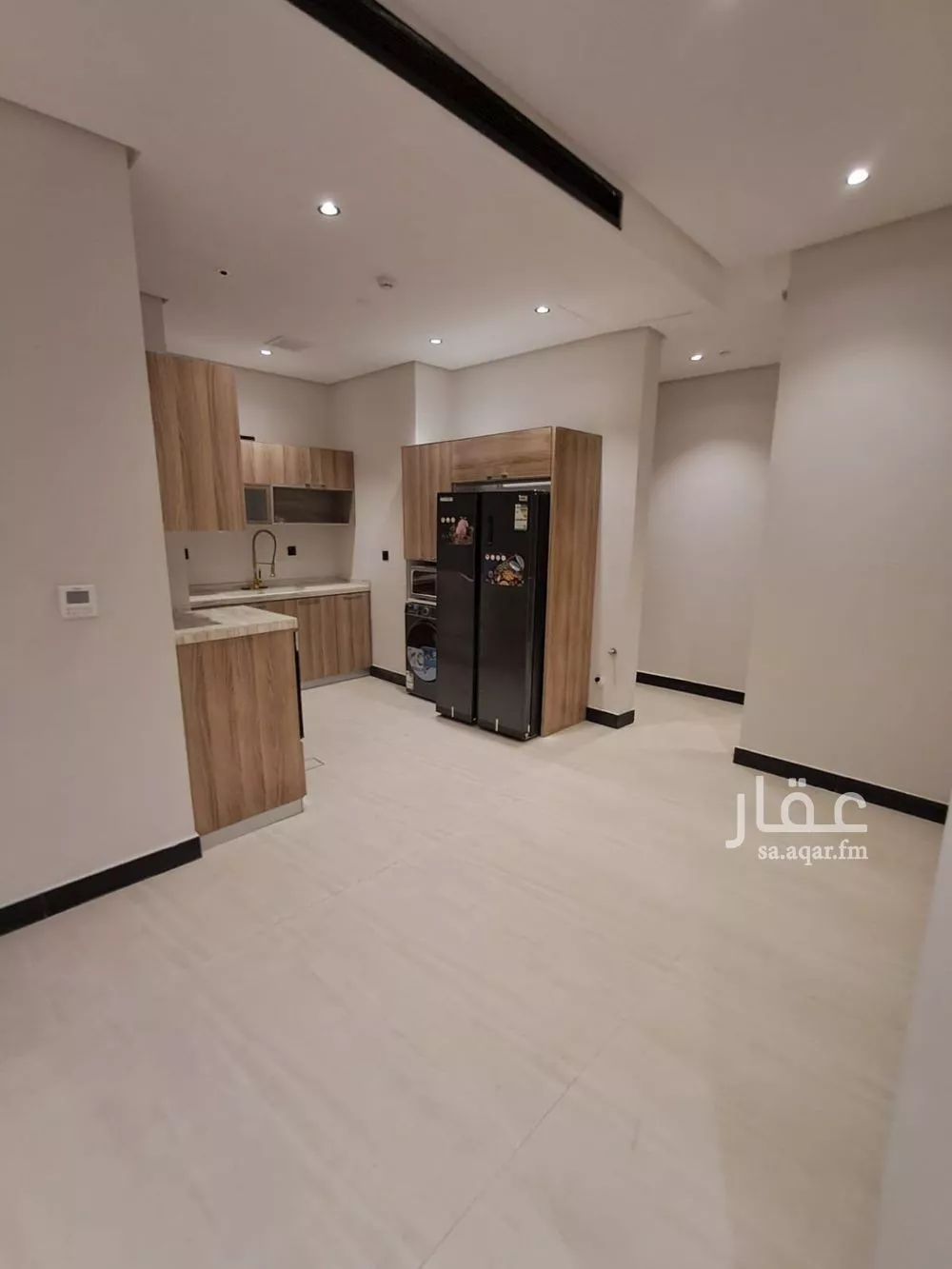 شقة 3 غرف في المونسية 1