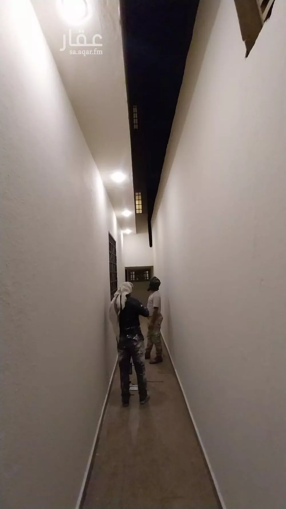 دور 3 غرف في الرمال