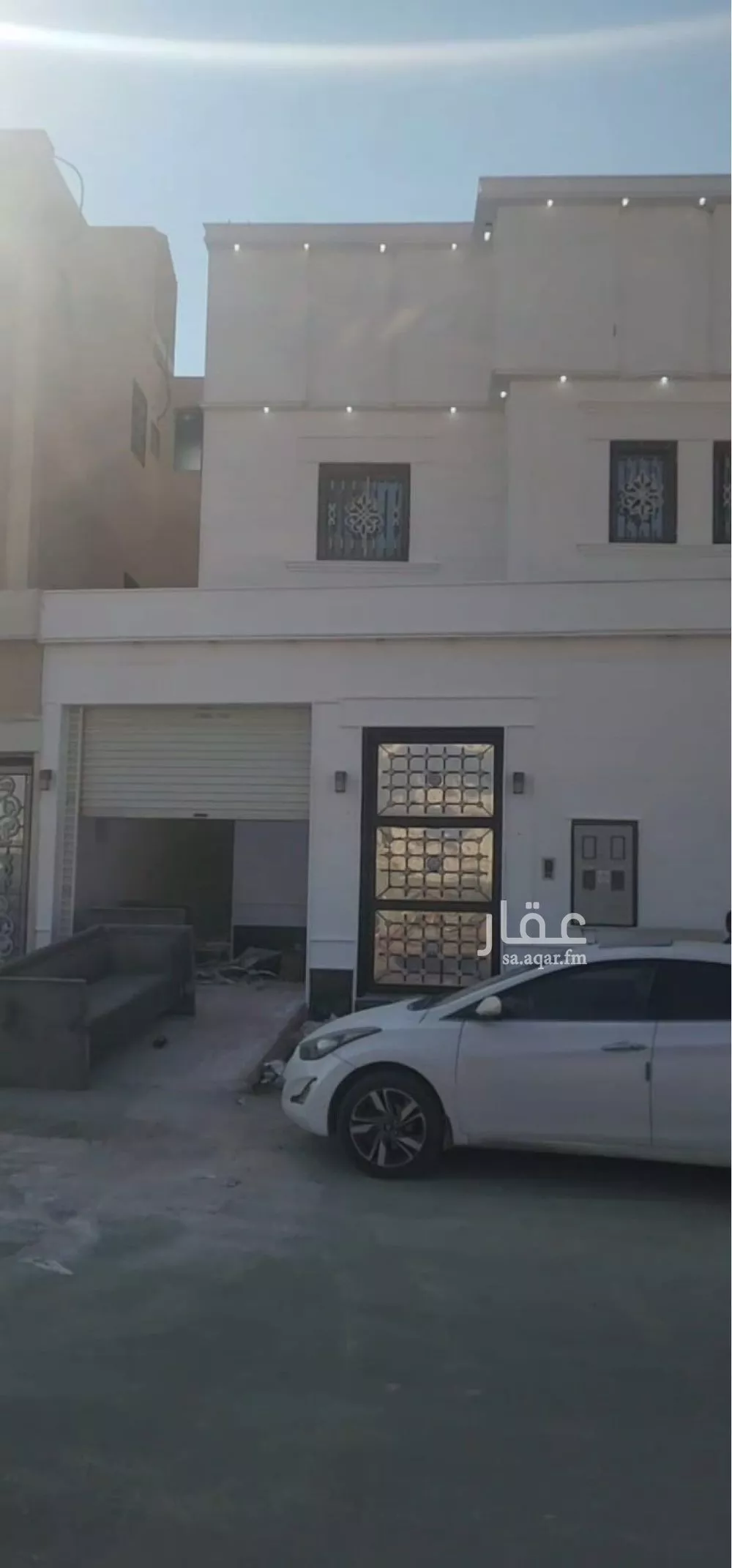 فيلا 4 غرف في الرمال 1