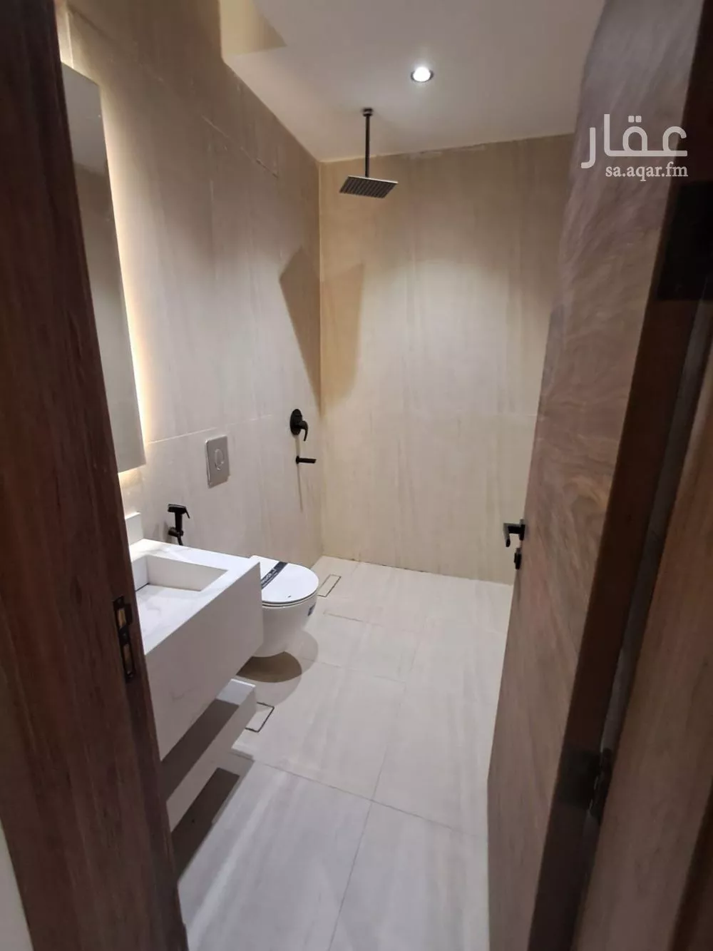 شقة 3 غرف في المونسية 2