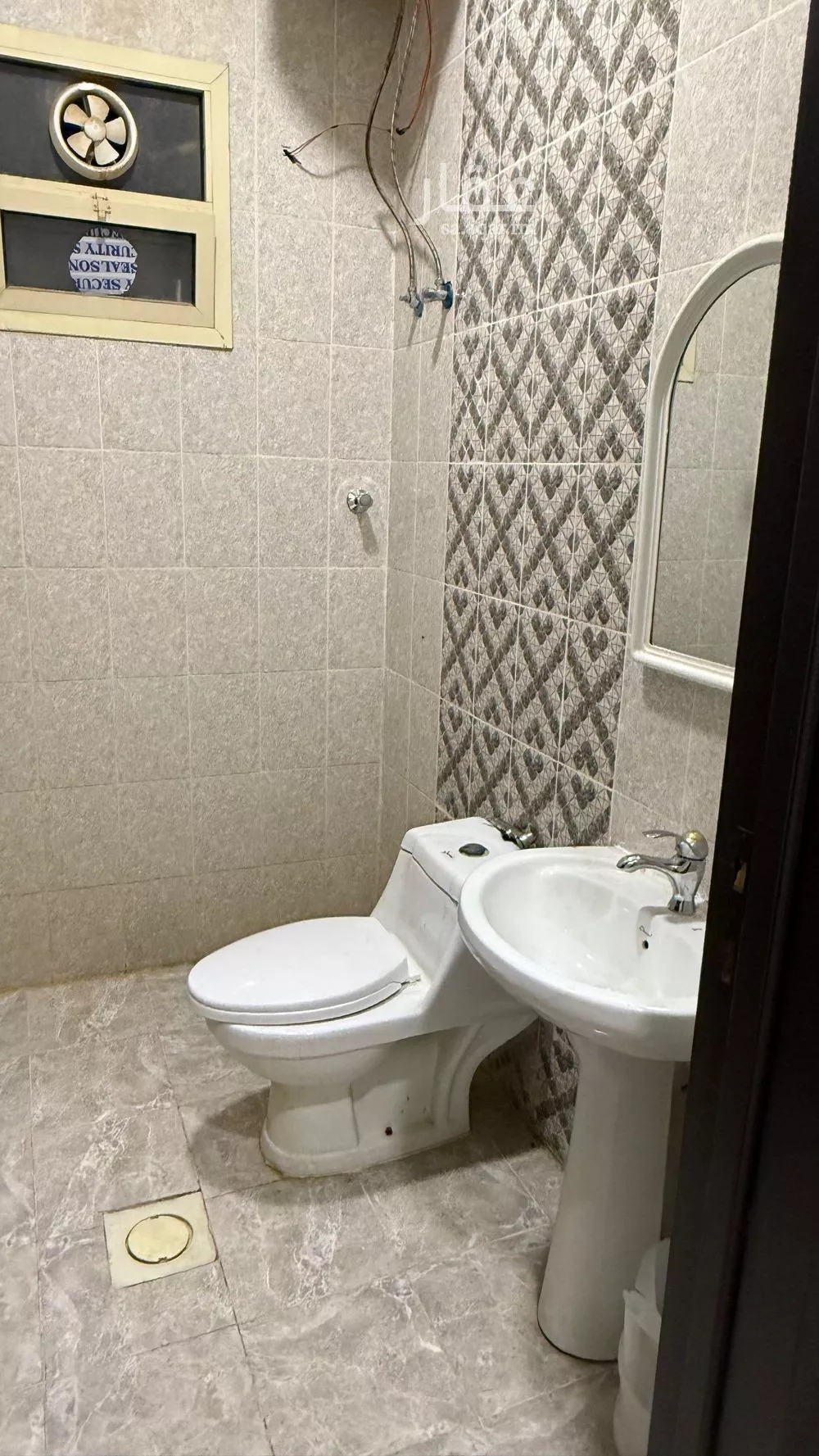 شقة 1 غرف في المونسية 2