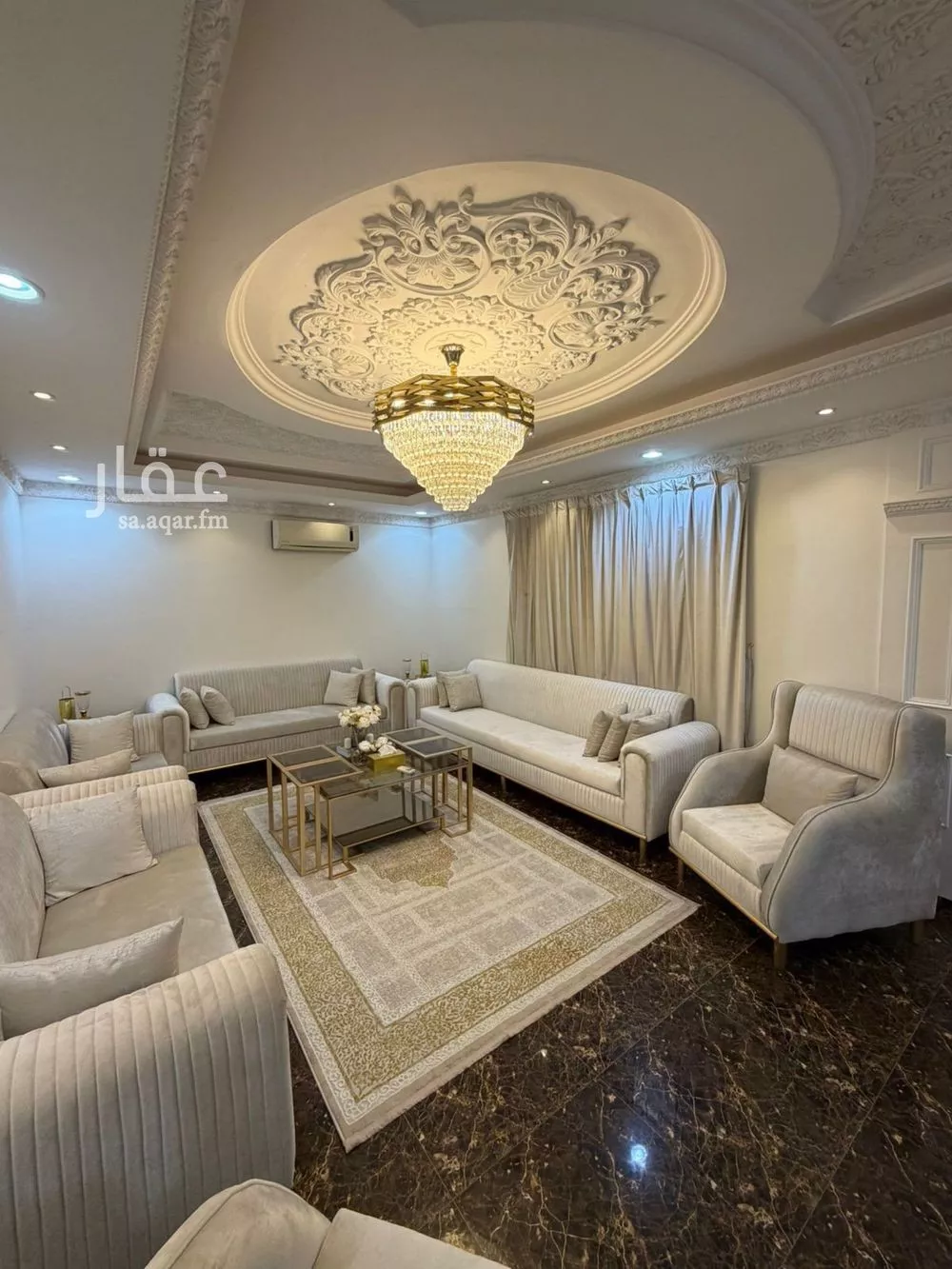 5 bedroom villa in Al Munsiyah, Riyadh 4
