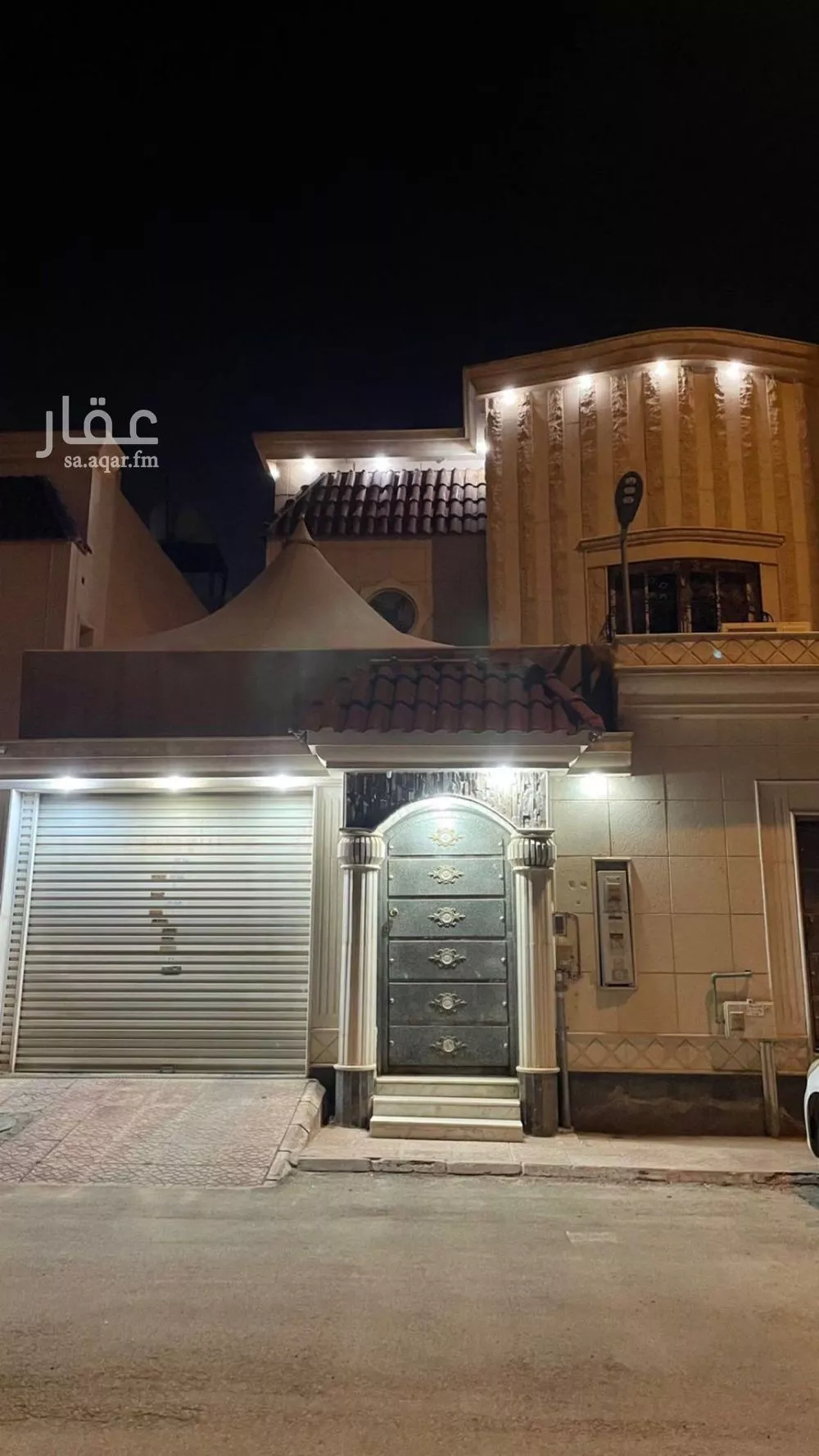 5 bedroom villa in Al Munsiyah, Riyadh 5