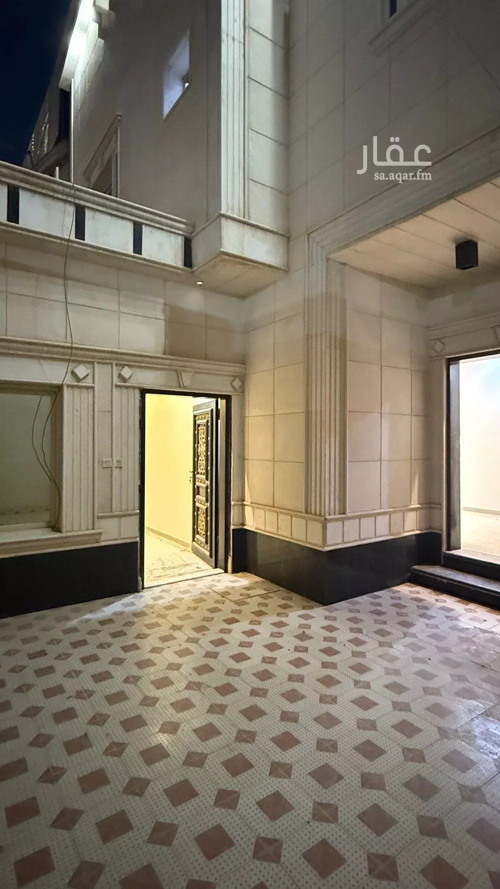 شقة 4 غرف في الرمال 1