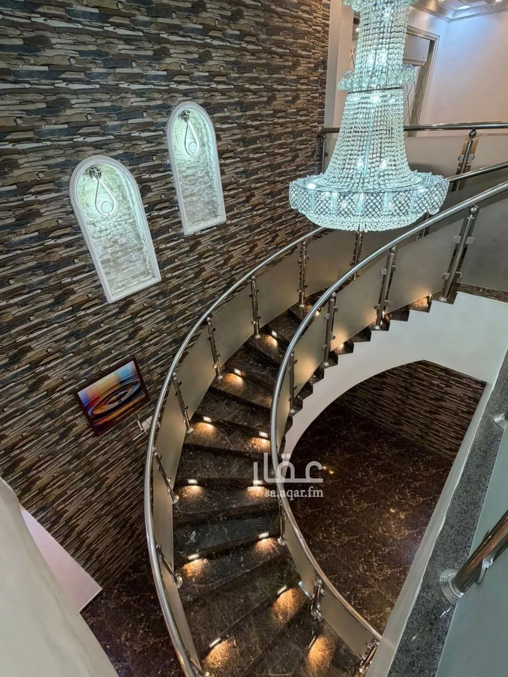 5 bedroom villa in Al Munsiyah, Riyadh 8