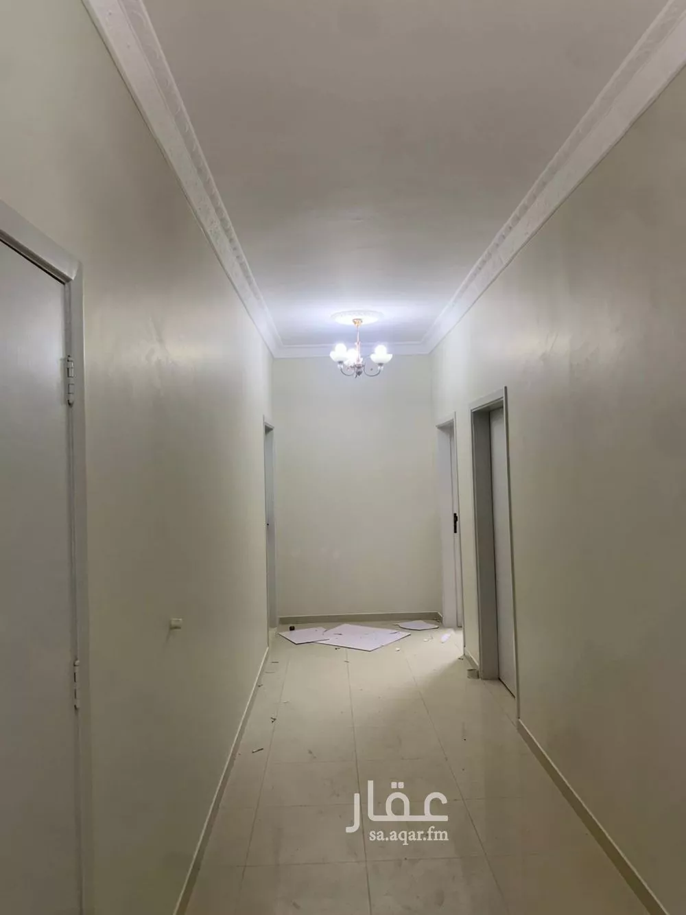 شقة 3 غرف في الرمال 4