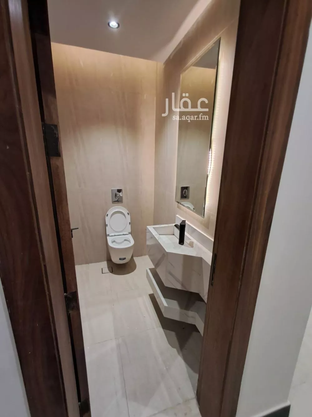 شقة 3 غرف في المونسية 3