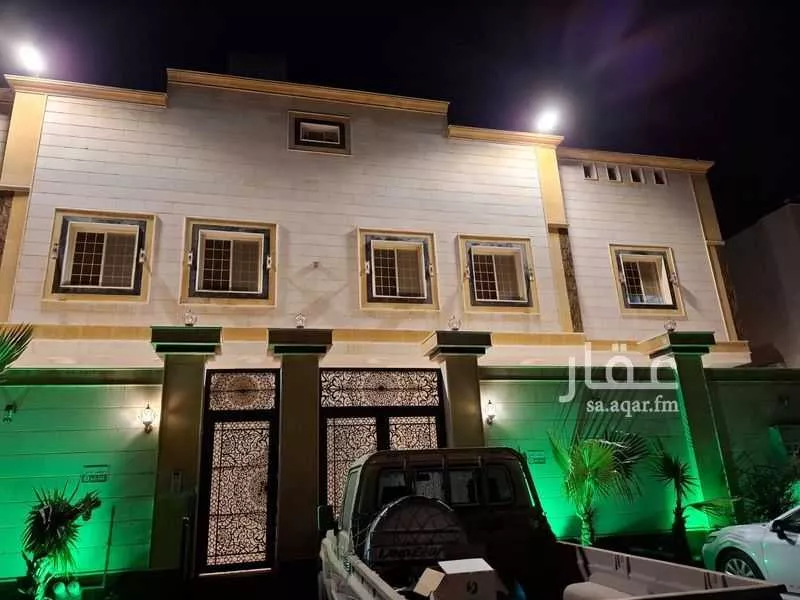 عمارة 900 م² في الصالحية 4