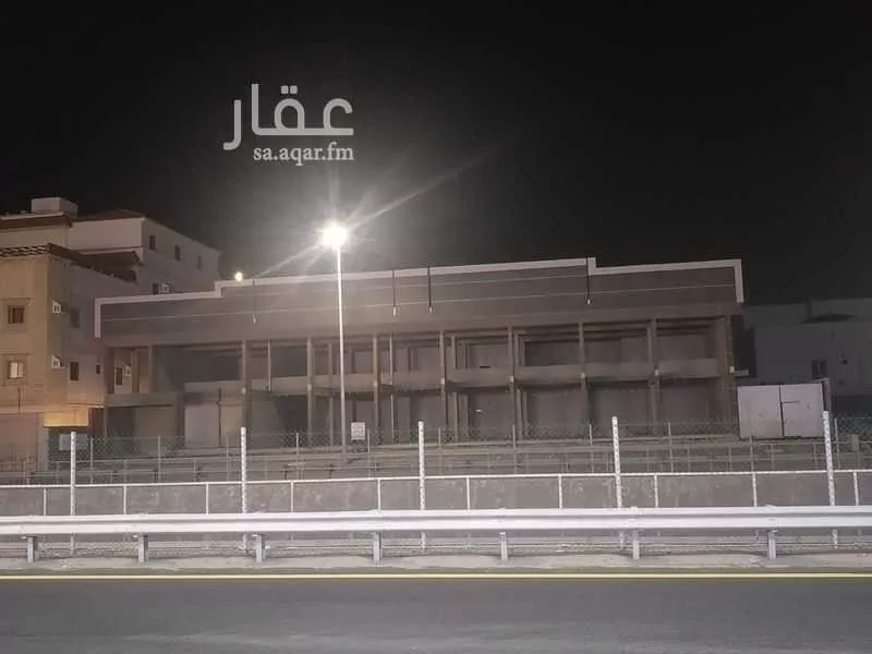 عمارة 1800 م² في الصالحية 2