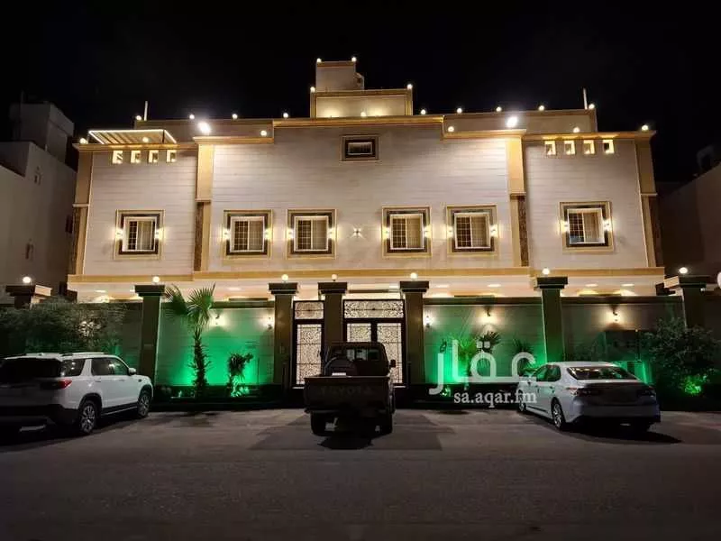 عمارة 900 م² في الصالحية 1