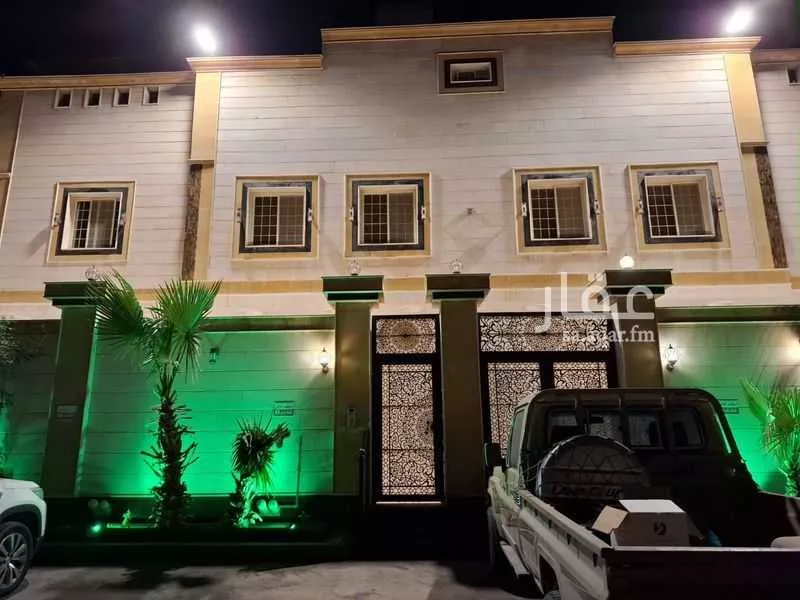 عمارة 900 م² في الصالحية 2