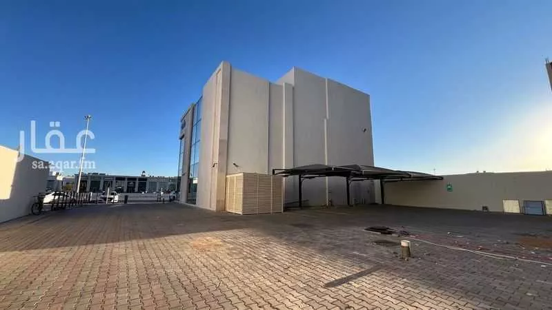 عقار  في العهن، المدينة المنورة 6