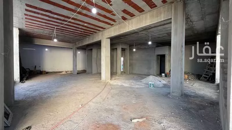 1349 sqm shop in Al Ahn 3