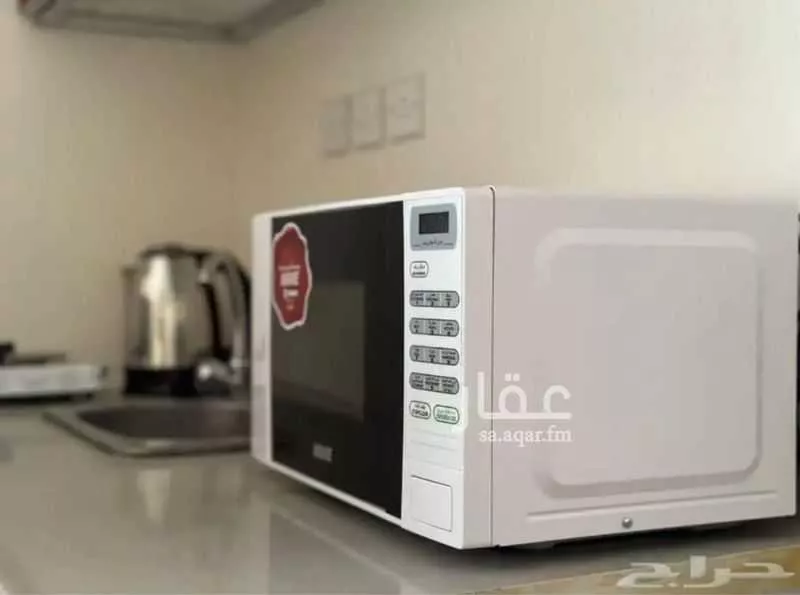 1 bedroom apartment in Al Iskan, Madinah 4