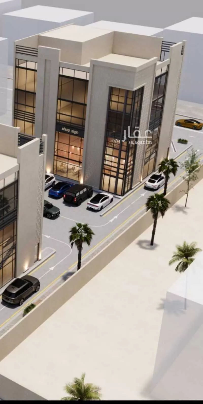 عقار  في العهن، المدينة المنورة 8