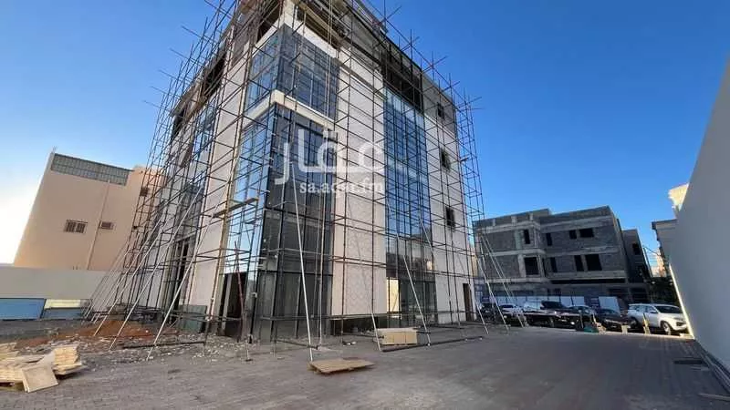 1349 sqm shop in Al Ahn 2