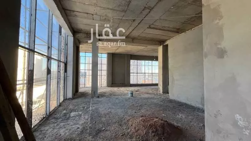 1349 sqm shop in Al Ahn 5