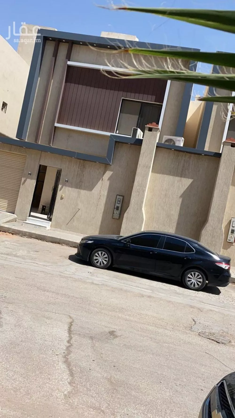 6 bedroom villa in Al Uraija Al Gharbiyah 2