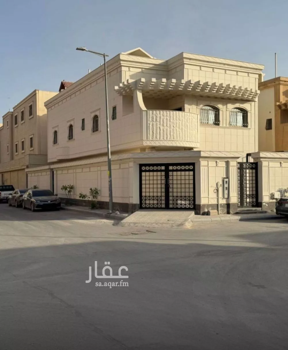 6 bedroom villa in Al Munsiyah