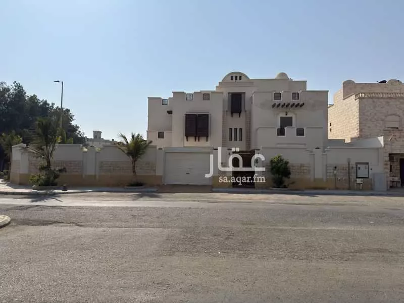 1 bedroom villa in Al Muhammadiyah, Jeddah 22