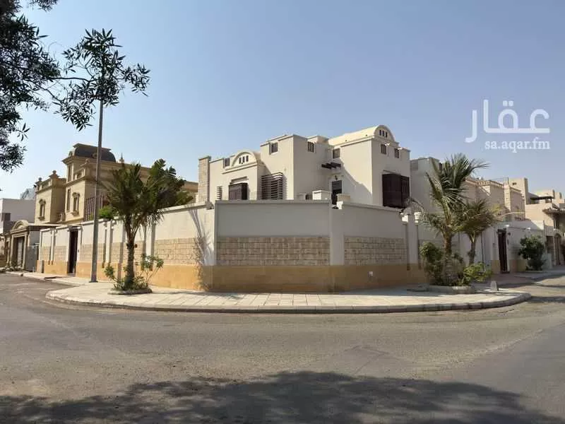 1 bedroom villa in Al Muhammadiyah, Jeddah 20