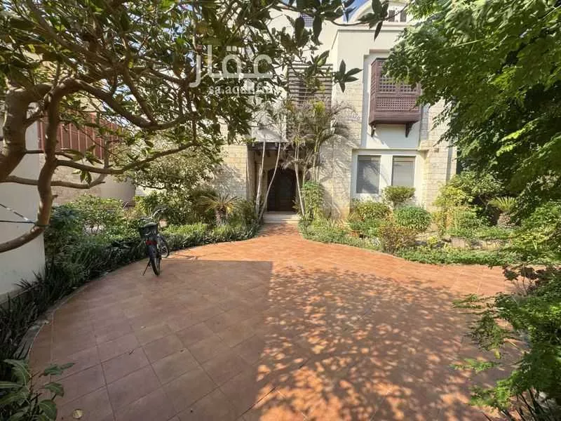 1 bedroom villa in Al Muhammadiyah, Jeddah 19
