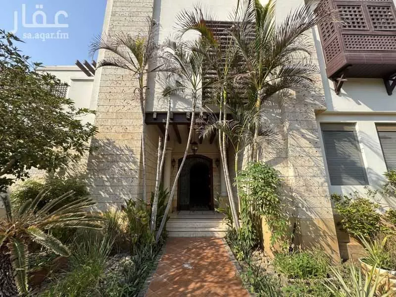 1 bedroom villa in Al Muhammadiyah, Jeddah 18