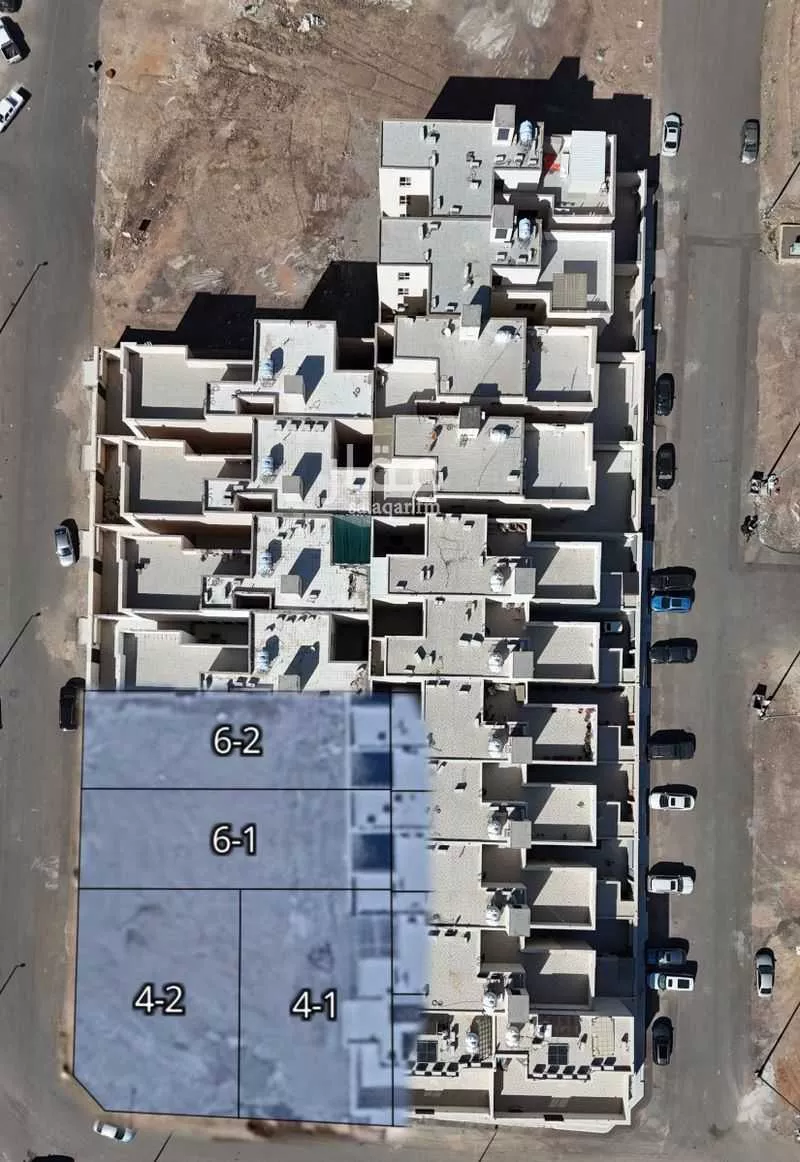 أرض 345 م² في نبلاء 3