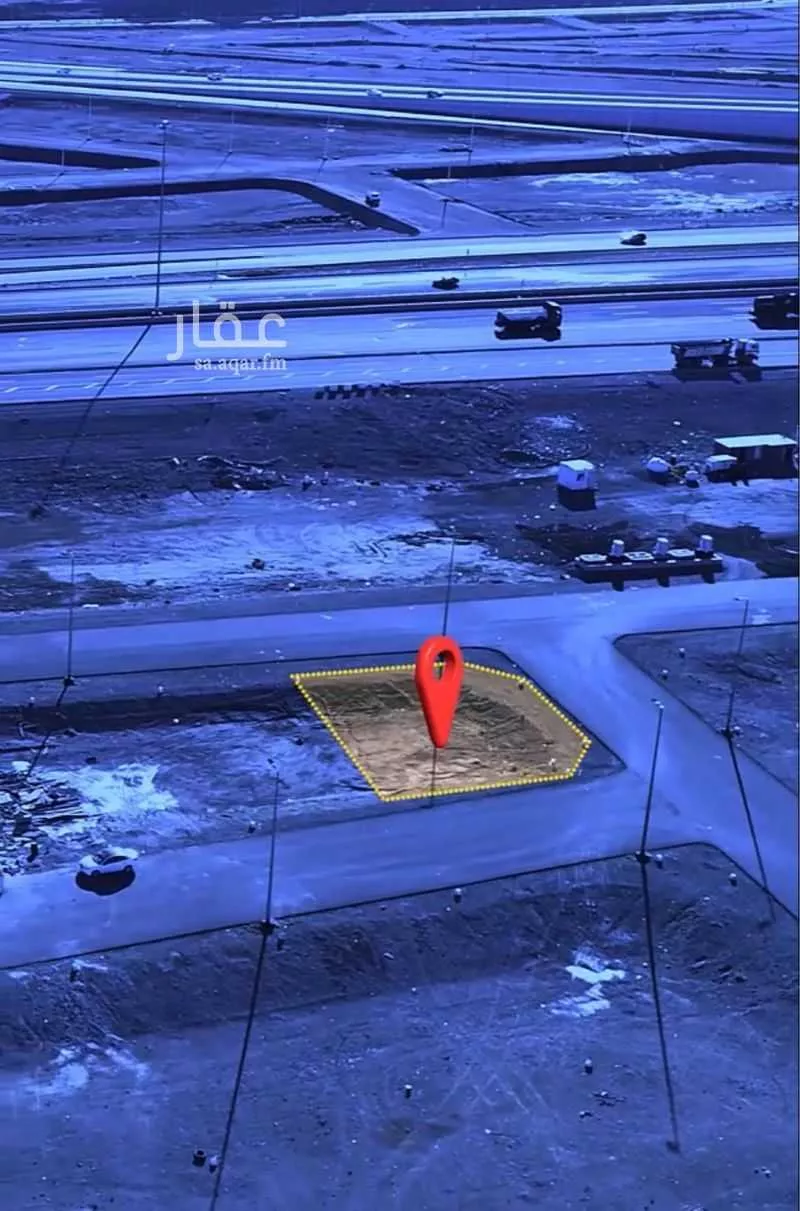 أرض 405 م² في خاخ 2