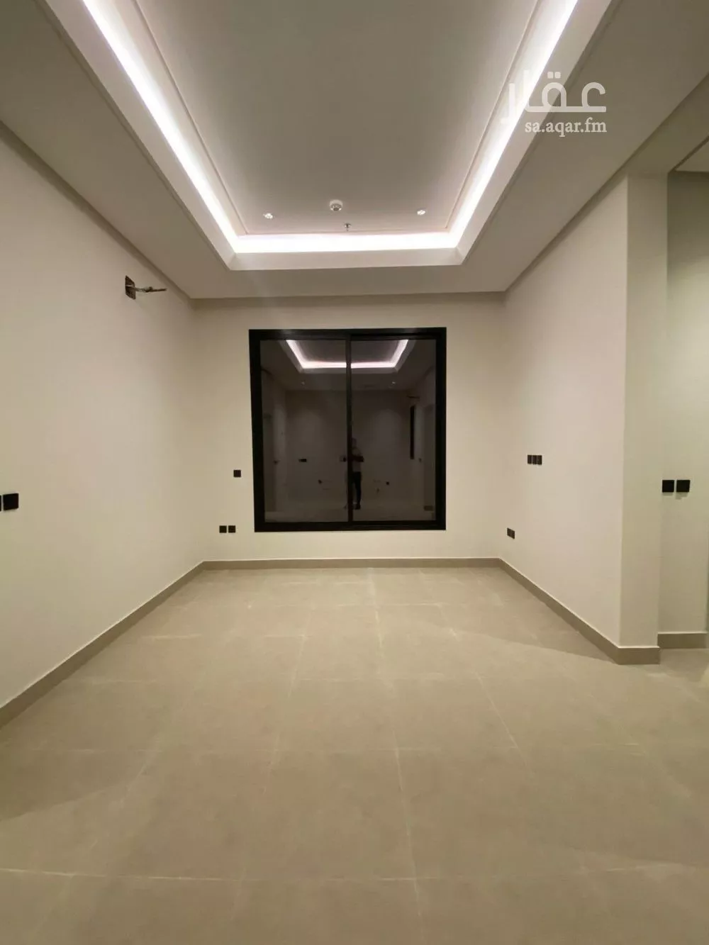 شقة 4 غرف في المونسية 4