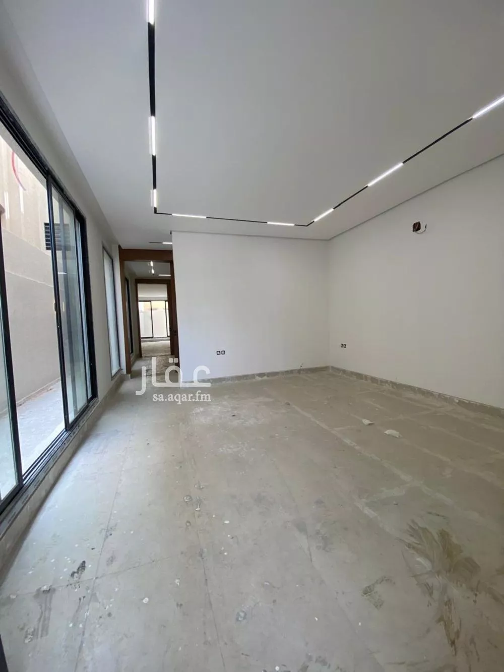 فيلا 5 غرف في النهضة 4