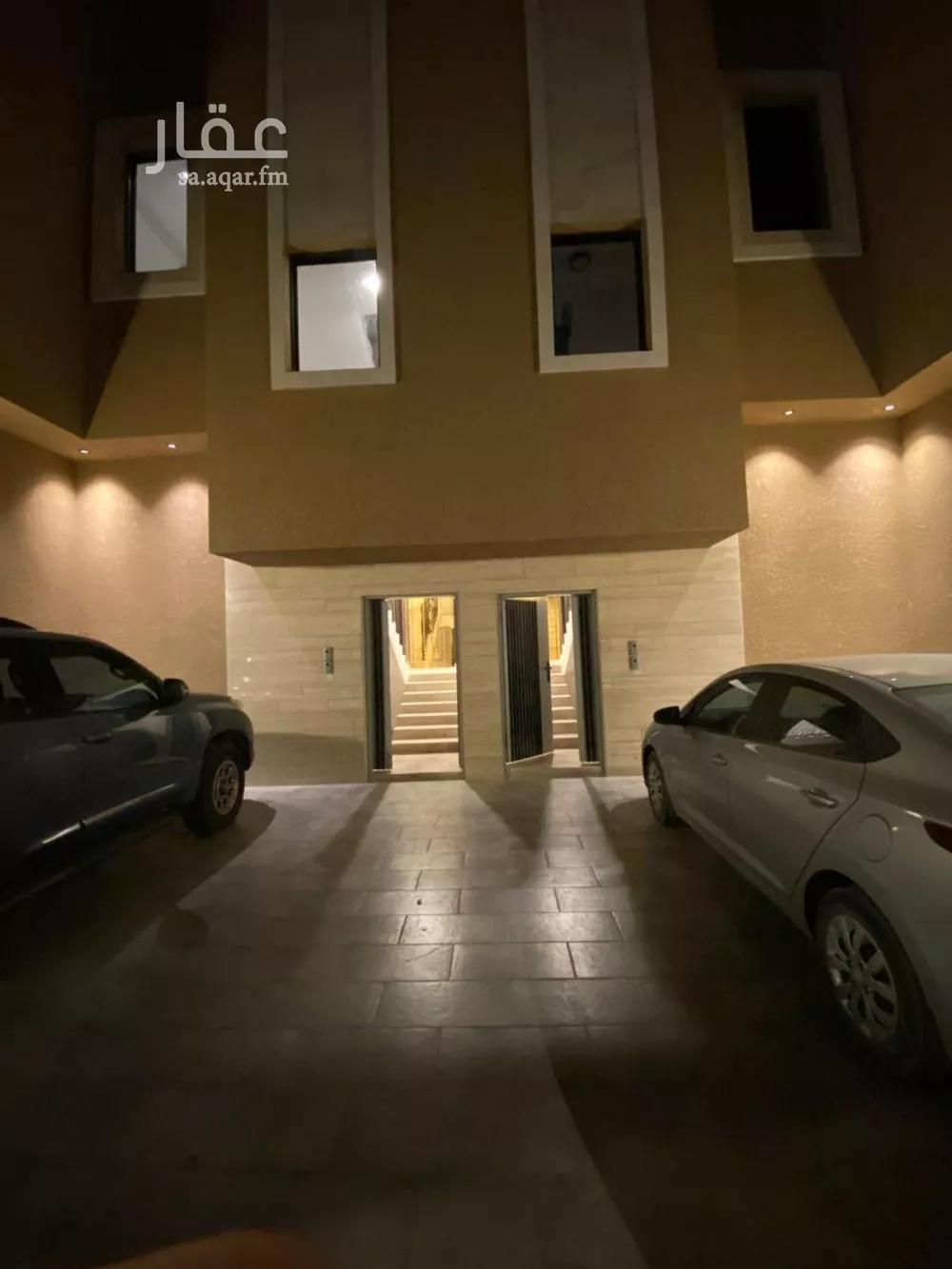 دور 5 غرف في الخليج 1