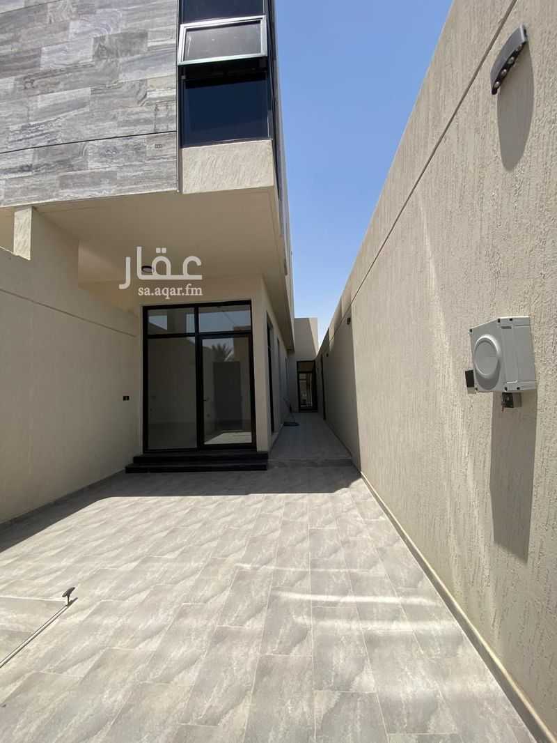 6 bedroom villa in Al Andalus, Riyadh 15