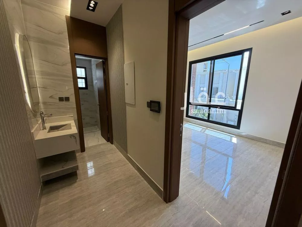 دور 5 غرف في الرمال 4