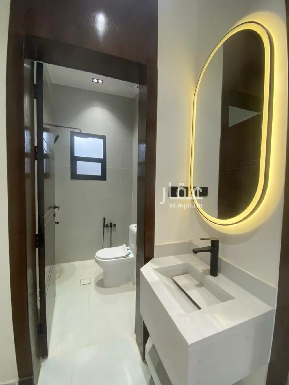 دور 5 غرف في المعيزلة 4