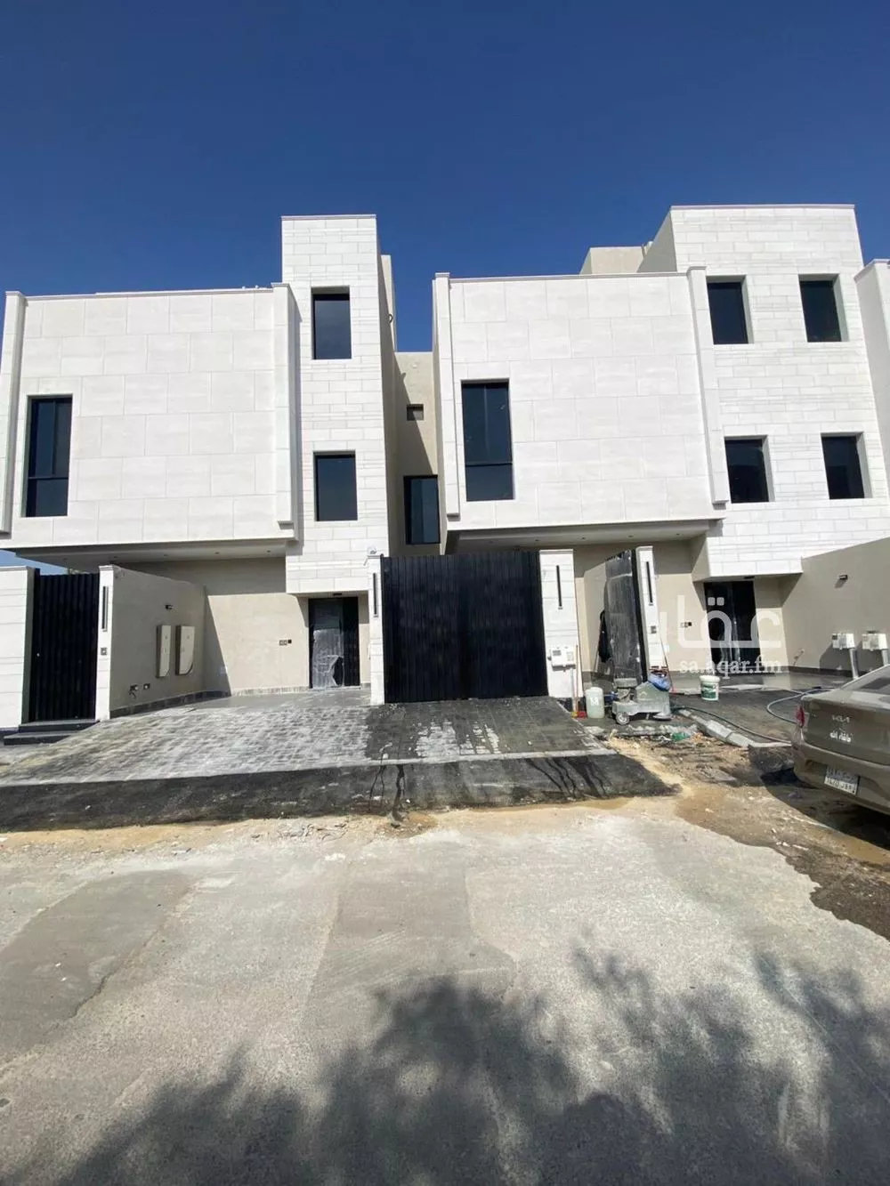 دور 6 غرف في الاندلس 1