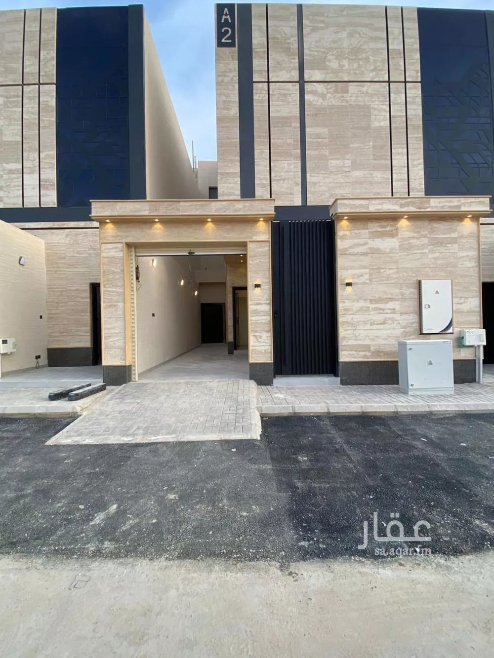 دور 4 غرف في الجنادرية 1