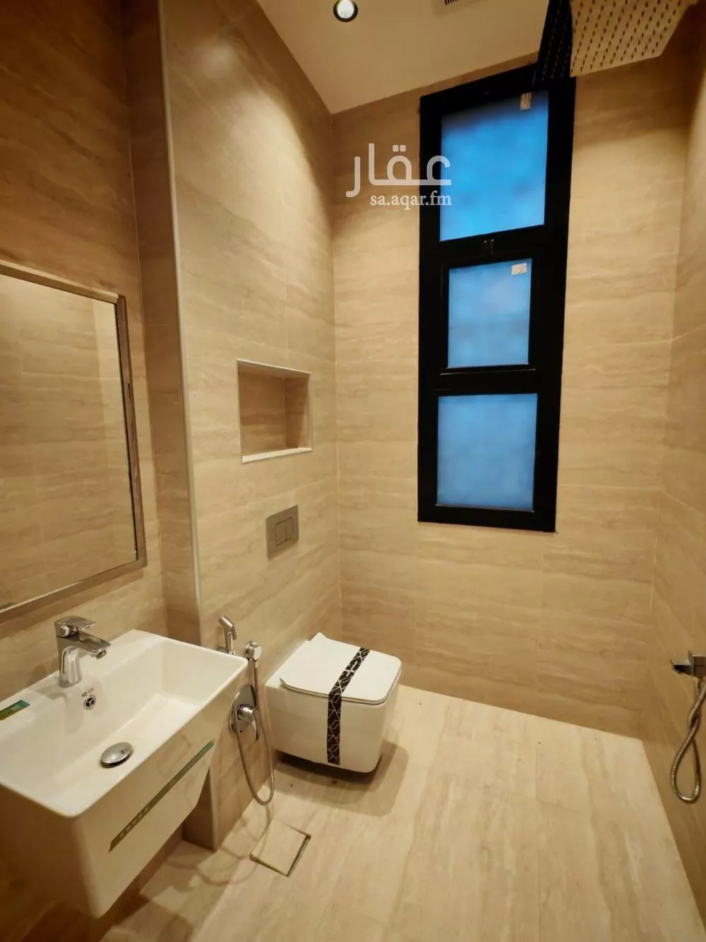 شقة 4 غرف في المونسية 4