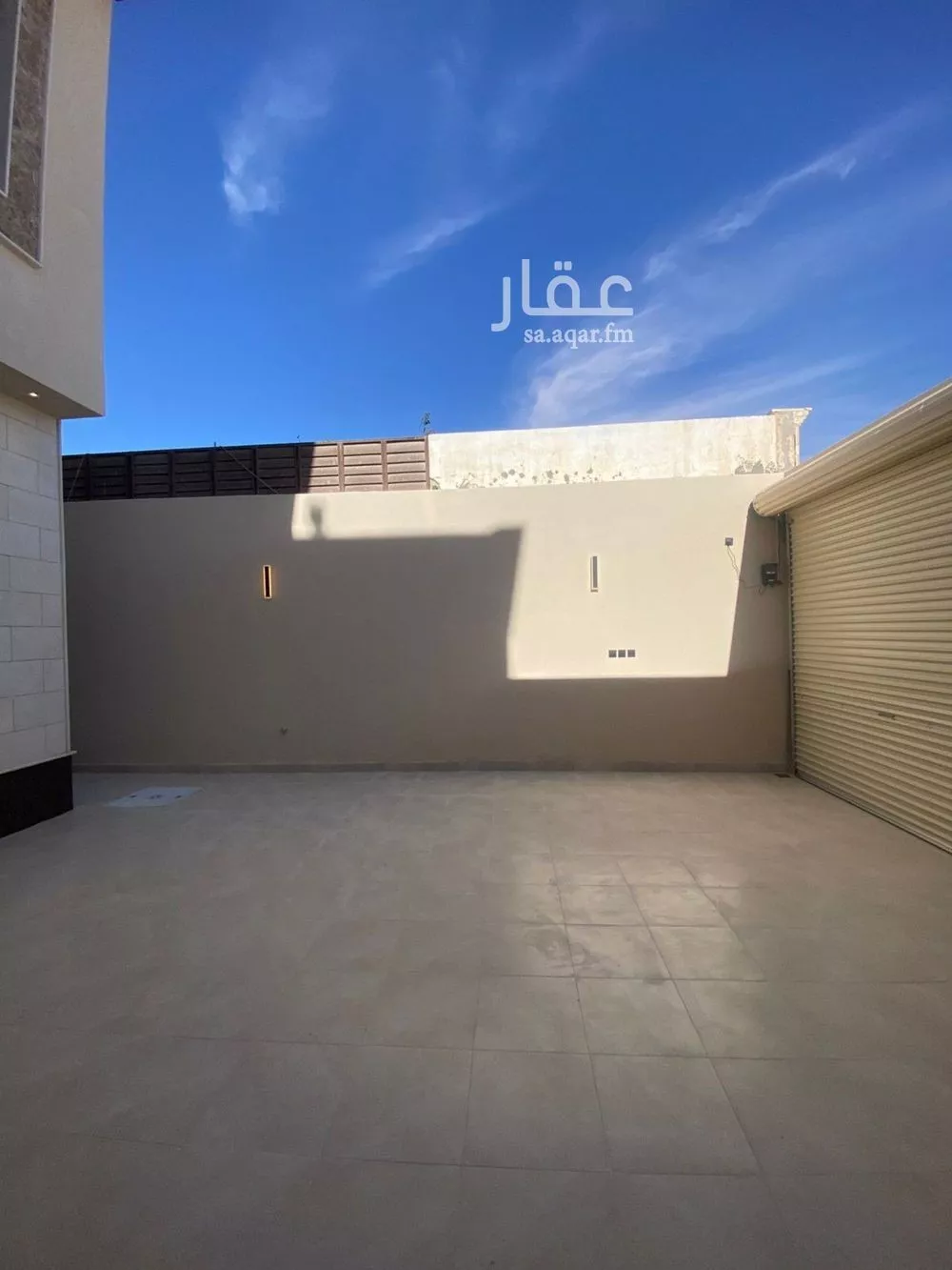 دور 6 غرف في القادسية 2