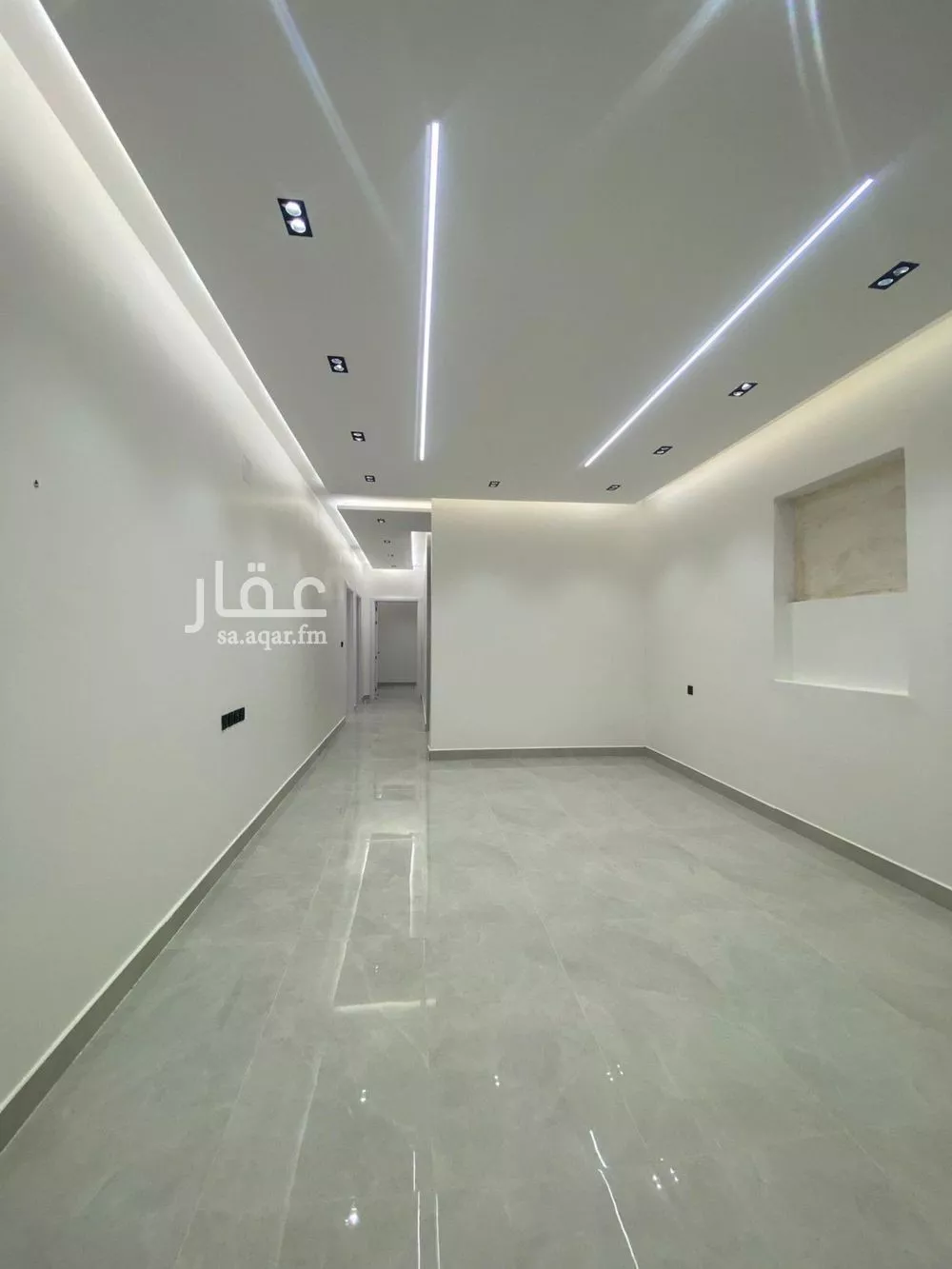 4 bedroom apartment in Al Qadisiyah, Riyadh 9