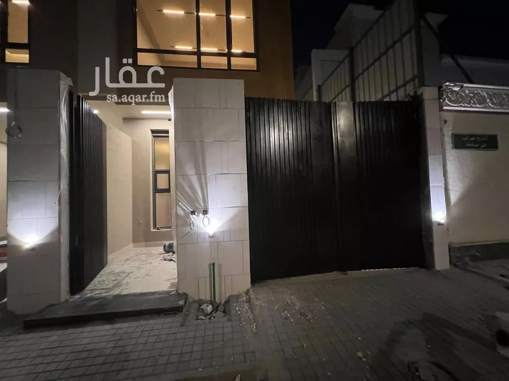 دور 5 غرف في غرناطة 1